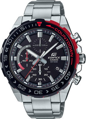 Casio ED478 Edifice ( EFR-566DB-1AVUDF ) Analog Watch - For Men