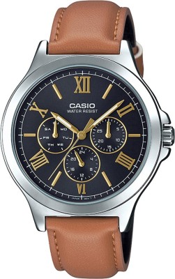 casio a1094 enticer men's watch