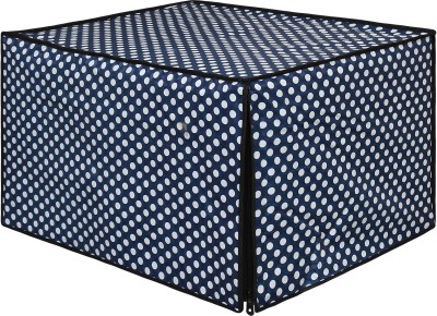Dream Care Microwave Oven Cover(Blue)
