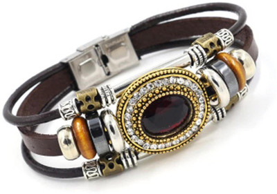 Mizorri Zinc Bracelet