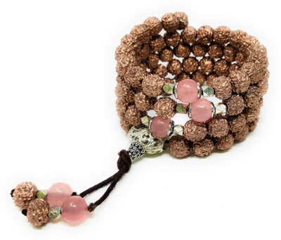 Saivites Brass Bracelet