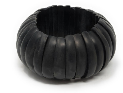 Saivites Brass Bangle