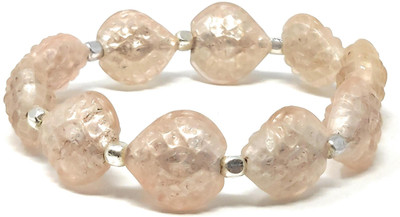 Saivites Glass Bracelet