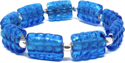 Saivites Glass Bracelet