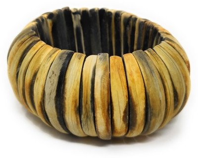 Saivites Brass Bangle