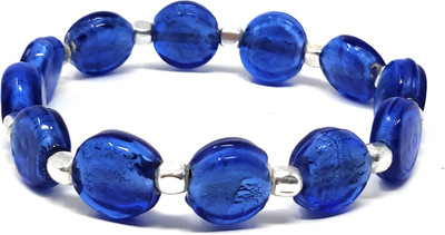 Saivites Glass Bracelet