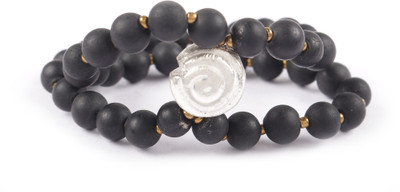 Saivites Glass Bracelet