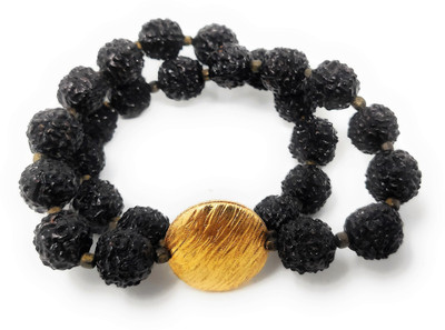 Saivites Brass Bracelet