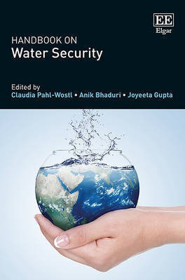 Handbook on Water Security(English, Hardcover, unknown)