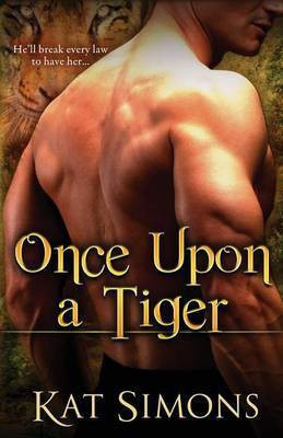 Once Upon a Tiger(English, Paperback, Simons Kat)