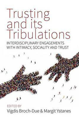 Trusting and its Tribulations(English, Electronic book text, unknown)