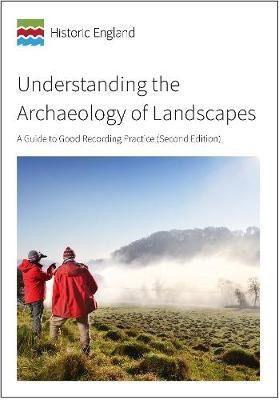 Understanding the Archaeology of Landscapes(English, Paperback, Jamieson Elaine)
