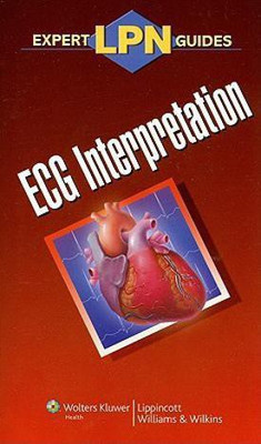 LPN Expert Guides: ECG Interpretation(English, Paperback, unknown)