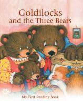 Goldilocks and the Three Bears (floor Book)(English, Paperback, unknown)