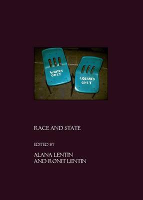 Race and State(English, Hardcover, unknown)