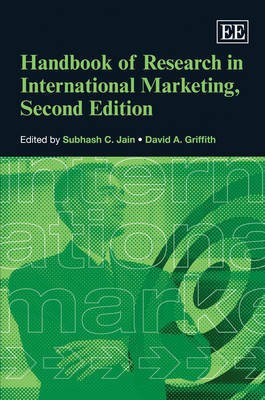 Handbook of Research in International Marketing, Second Edition(English, Hardcover, unknown)