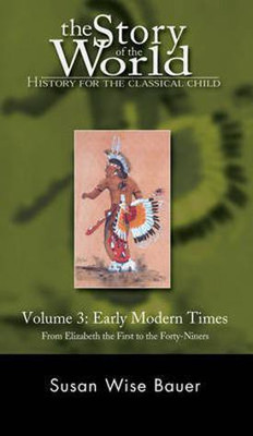 The Story of the World(English, Electronic book text, Bauer Susan Wise)