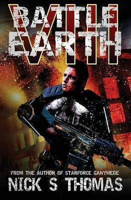 Battle Earth VIII(English, Paperback, Thomas Nick S)