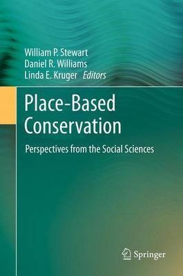 Place-Based Conservation(English, Electronic book text, unknown)