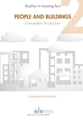 People and Buildings: Comparative Housing Law(English, Hardcover, unknown)