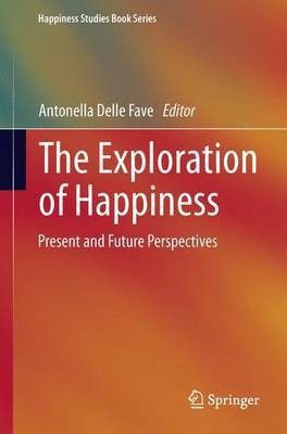 The Exploration of Happiness(English, Electronic book text, unknown)