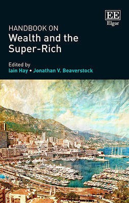 Handbook on Wealth and the Super-Rich(English, Hardcover, unknown)
