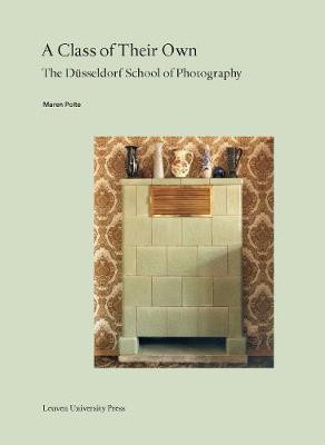 A Class of Their Own(English, Paperback, Polte Maren)