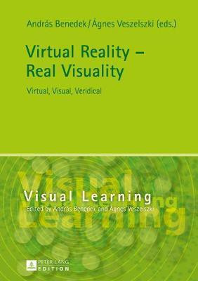 Virtual Reality - Real Visuality(English, Hardcover, unknown)