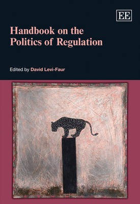 Handbook on the Politics of Regulation(English, Hardcover, unknown)