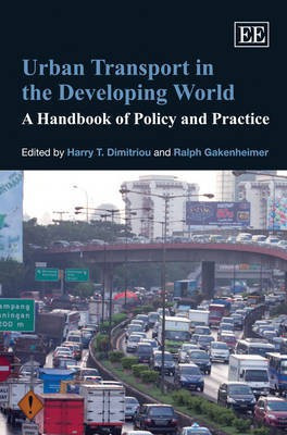 Urban Transport in the Developing World(English, Hardcover, unknown)
