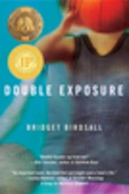 Double Exposure(English, Electronic book text, Birdsall Bridget)