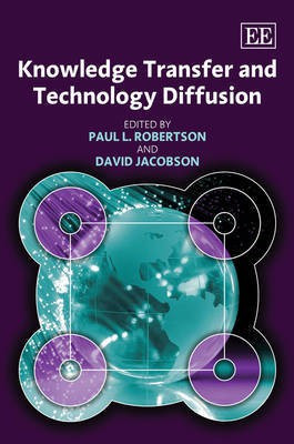Knowledge Transfer and Technology Diffusion(English, Hardcover, unknown)
