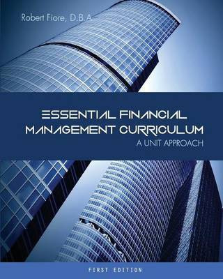 Essential Financial Management Curriculum(English, Paperback, Fiore Robert)