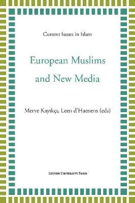 European Muslims and New Media(English, Paperback, unknown)