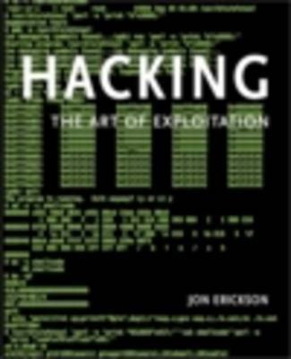 Hacking(English, Paperback, Frye Curtis)