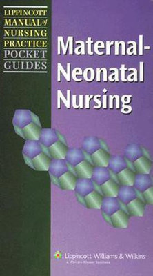 Lippincott Manual of Nursing Practice Pocket Guide(English, Spiral bound, unknown)