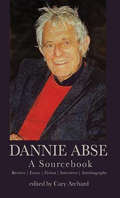 Dannie Abse(English, Paperback, Archard Cary)
