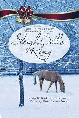 Sleigh Bells Ring(English, Paperback, Bricker Sandra)