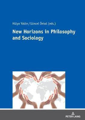 New Horizons in Philosophy and Sociology(English, Paperback, unknown)