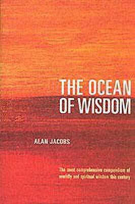 The Ocean of Wisdom(English, Paperback, Jacobs Alan)