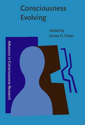 Consciousness Evolving(English, Paperback, unknown)