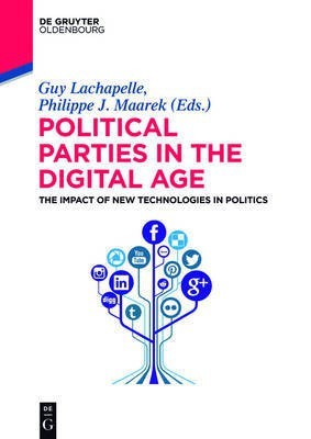 Political Parties in the Digital Age(English, Paperback, unknown)