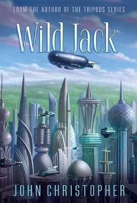 Wild Jack(English, Electronic book text, Christopher John)