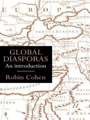 Global Diasporas(English, Paperback, Cohen Robin)
