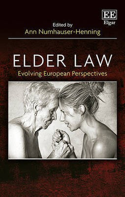 Elder Law(English, Hardcover, unknown)