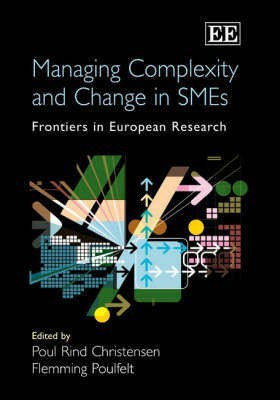 Managing Complexity and Change in SMEs(English, Hardcover, unknown)