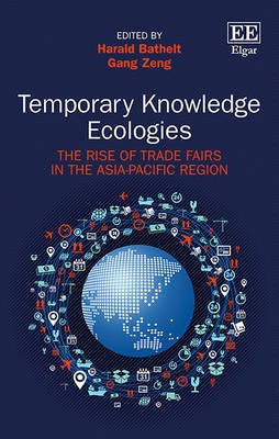 Temporary Knowledge Ecologies(English, Hardcover, unknown)