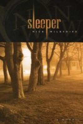 Sleeper(English, Paperback, Wilkshire Nick)