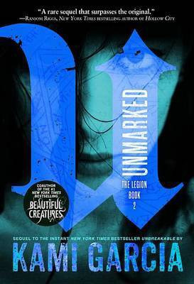 Unmarked(English, Electronic book text, Garcia Kami)