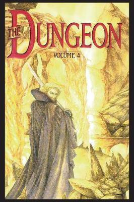 Philip Jose Farmer's The Dungeon Vol. 4(English, Paperback, Bailey Robin W)